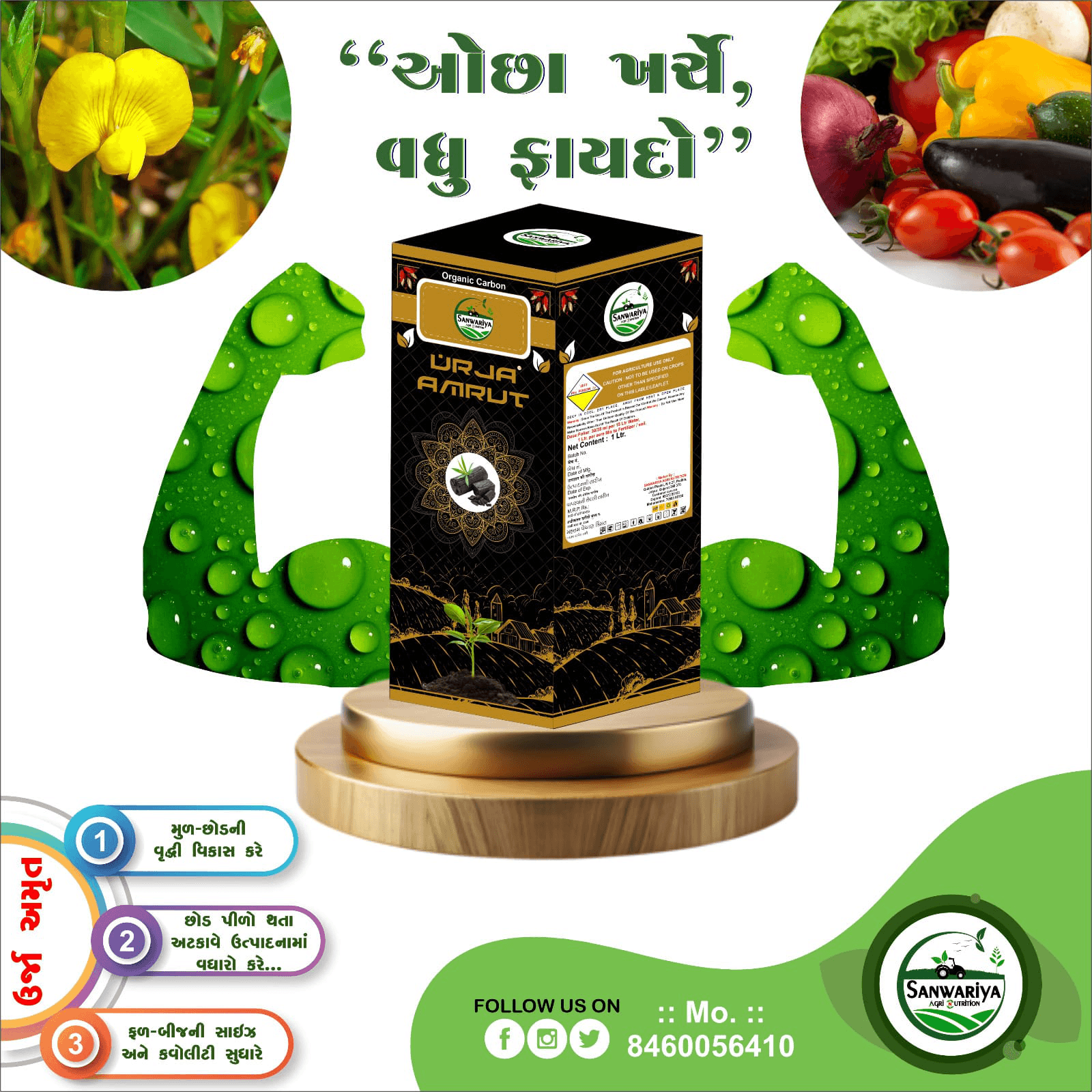 Jivan Amrut